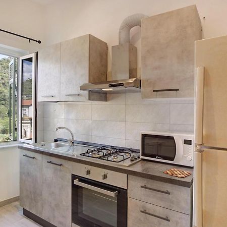 Апартаменты G House Дольчеаккуа Экстерьер фото